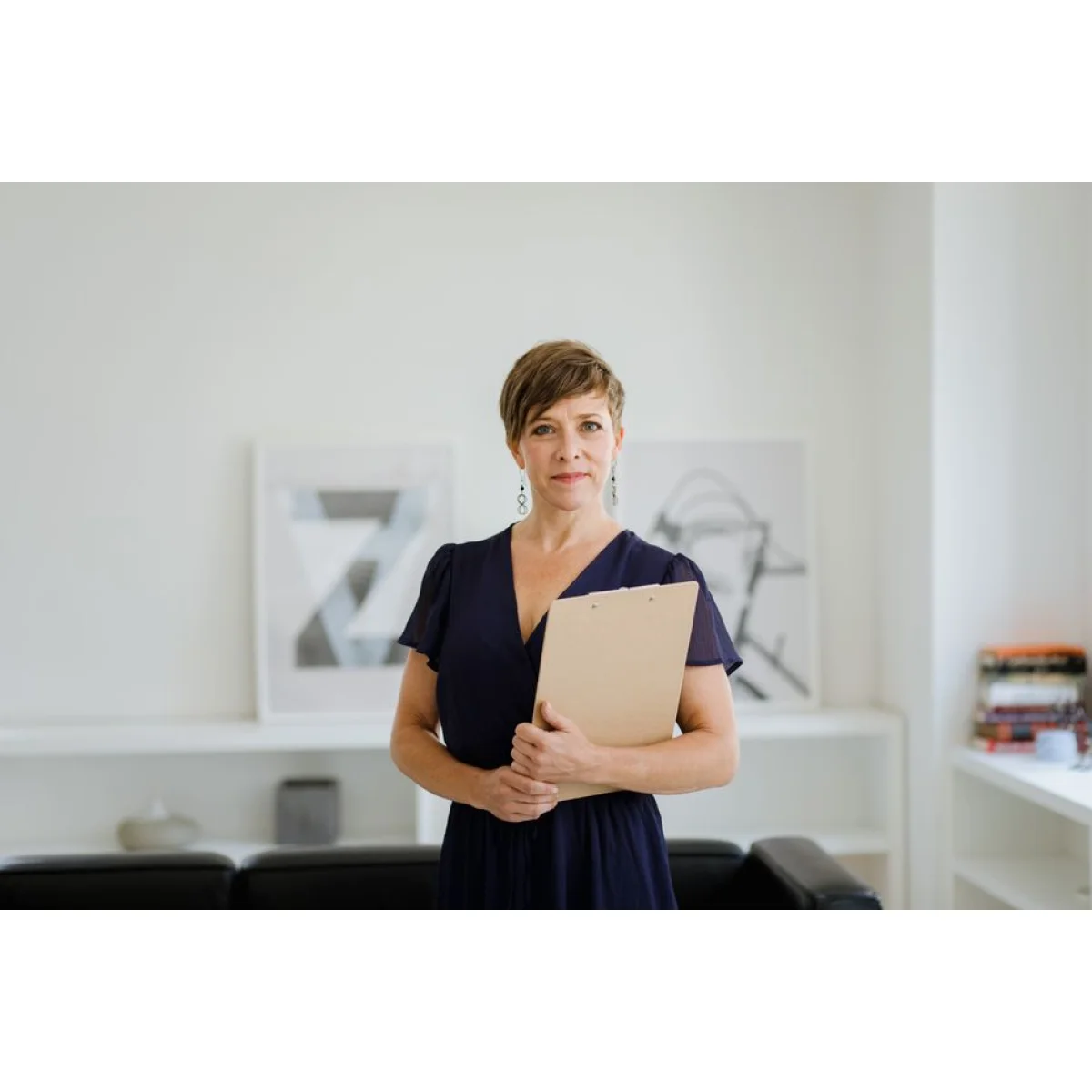 Marlene Van Wyk